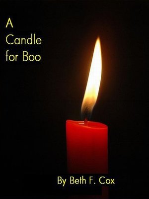 cover image of A Candle for Boo